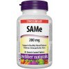 Webber Naturals Anti-Stress SAMe 200mg 30 tabliet