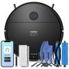 Robotický mop Niceboy ION Charles i6 Black