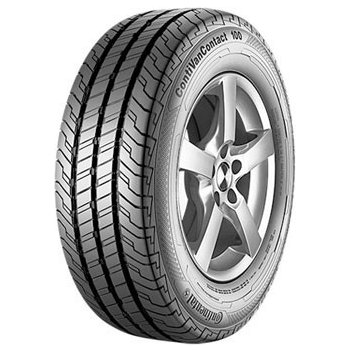 Pneumatiky Continental ContiVanContact 100 285/65 R16 131R