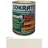 Sokrates Lazurit Forte tenkovrstvová olejová lazúra Grey-Hound šedá 1010 2 kg