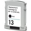 HP C4817A no. 13 black - kompatibilný