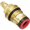 Reitano Rubinetteria Reitano Rubinetteria, Uzatváraci keramický vršok 1/2', 8/20, ľavý, Axia, Airtech, Epoca, VIT006