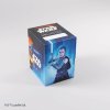 Gamegenic Star Wars Unlimited Soft Crate Rey/Kylo Ren Krabička