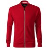 Malfini premium Bomber 453 tmavo sivý melír