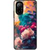 Lesklé puzdro Exclusive iSaprio - Flower Design - Realme C67