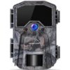 Apeman Fotopast Trail Cam H55