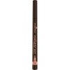 essence Eyeliner Pen očná linka v pere 020 Brown 1,1 ml