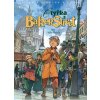 Čtyřka z Baker Street Aféra Rabukin (J. B. Djian, Olivier Legrand)