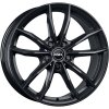 Rial - Rial X12 farba: DB - čierny lesk 8 19 5x112 ET47
