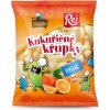 REJ Chrumky kukuričné pomarančove 90 g