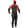 HIKO Canyon Overall Hood Inferno 60
