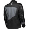 SCOTT jacket PRIORITY GTX black/iron grey - 2025, 4XL