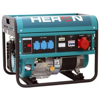 Heron EGM 60 AVR-3