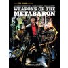 Weapons of the Metabaron (Jodorowsky Alejandro)