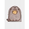 Pusheen the Cat Pusheen - Novelty Mini Backpack Barva: Beige