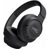 JBL Tune 720BT Black T720BTBLK