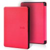 Obal Durable Lock na Kindle Paperwhite 1/2/3 - červený (Puzdro pre čítačku Kindle Paperwhite 1/2/3 Durable Lock, červené, AutoSleep, magnet + záruka 3 roky + bonusy zadarmo)