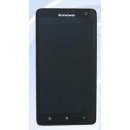 Lenovo S856 Dual SIM