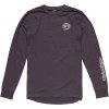 TROY LEE DESIGNS LONG SLEEVE JERSEY RUCKUS RIDE TEE BOLTS CARBON Veľkosť: M