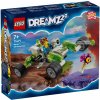 LEGO 71471 Mateo a jeho terénne auto