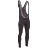 Cyklistické nohavice dlhé Silvini L/XL čierne