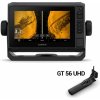 Garmin Sonar EchoMAP UHD2 92sv