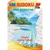 Sudoku pro náročné 2/2025 - Alfasoft