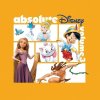 Various: Absolute Disney Volume 3 - CD