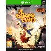 It Takes Two (XONE/XSX) 5035228124141