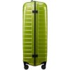 Samsonite PROXIS SPINNER 86 cm, 147 l- XXL kufor 149296 - Lime- proxis 149296