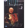 Jazz Accordion Vol. 2 - skladby pre akordeón