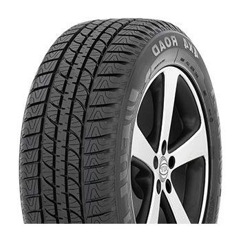 Pneumatiky Fulda 4x4 Road 235/60 R18 107V