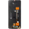LCD displej + dotykové sklo a Rám Samsung Galaxy A13 Variant:: A135, A137
