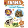 Farma Zvířátka z papíru/Zvieratká z papiera