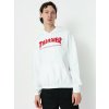 Thrasher Skate Mag HD (white/red) XL, biela