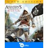 Assassins Creed 4: Black Flag (Gold)