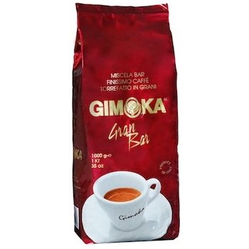 Gimoka Gran Bar 1 kg