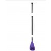 PIRATES paddle - SUP Paddle Violet (VIOLET) veľkosť: OS