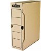 Archivačný box Fellowes R-Kive A4 100mm (10ks)