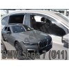 Angeleyes Deflektory na okná pre BMW 7 G11