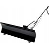 AgriFab / TurfMaster AgriFab Snehová radlica 107 cm s adaptérom