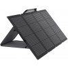 Solárny panel EcoFlow 220W Solar Panel Farba: čierna
