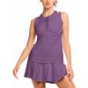 Dámske tielko Lucky in Love Architect Bralette Tank Dusk L