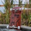 Fingerboard - Komplet Profissionais (Bullgod) Farba: 32mm - Slow Life