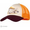 BUFF TRUCKER šiltovka, sylva apricot L/XL