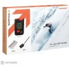 Mammut Barryvox S2 Pro Light 280 Package lavínový set, čierna