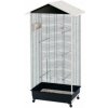 Ferplast voliéra Nota 82x58x166 cm76,5 x 57 x h161,5 cm Ferplast