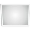 ESMIRA M-SQUARE-120x60-02-4000K Nástenné LED zrkadlo s okrajovým osvetlením 43W, Š120xV60cm, 4000K
