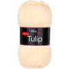 Vlna - Hep příze Tulip 41009 tělová
