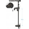 Haswing Protruar 55LB - lodní elektromotor s plynulou regulací otáček (Haswing Protruar 55LB - lodní elektromotor s plynulou regulací otáček)